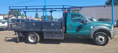 2005 Ford F-450 XL   - Photo 3 - Clackamas, OR 97015