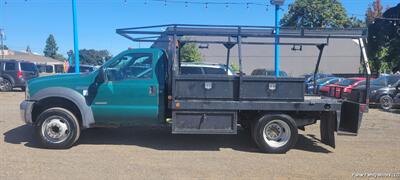 2005 Ford F-450 XL   - Photo 4 - Clackamas, OR 97015