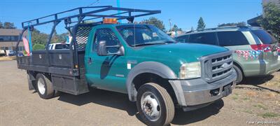 2005 Ford F-450 XL  