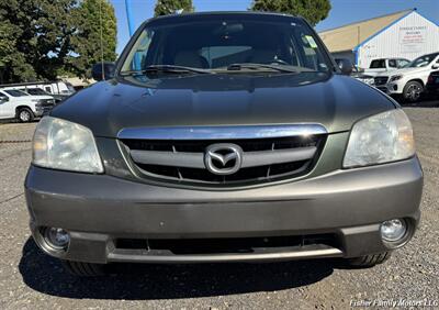 2002 Mazda Tribute LX-V6   - Photo 6 - Clackamas, OR 97015