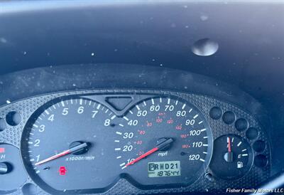 2002 Mazda Tribute LX-V6   - Photo 8 - Clackamas, OR 97015