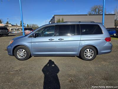 2008 Honda Odyssey EX-L   - Photo 3 - Clackamas, OR 97015