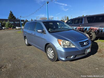 2008 Honda Odyssey EX-L   - Photo 2 - Clackamas, OR 97015