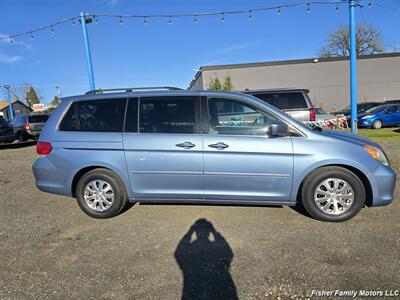 2008 Honda Odyssey EX-L   - Photo 4 - Clackamas, OR 97015