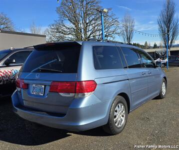 2008 Honda Odyssey EX-L   - Photo 6 - Clackamas, OR 97015