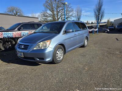 2008 Honda Odyssey EX-L   - Photo 1 - Clackamas, OR 97015