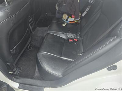 2009 Lexus IS 350   - Photo 10 - Clackamas, OR 97015
