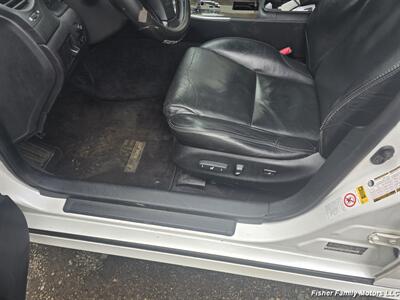 2009 Lexus IS 350   - Photo 9 - Clackamas, OR 97015