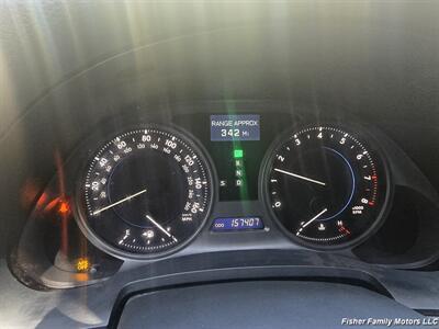 2009 Lexus IS 350   - Photo 7 - Clackamas, OR 97015