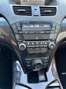 2010 Acura MDX SH-AWD w/Tech   - Photo 14 - Clackamas, OR 97015