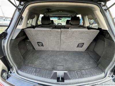 2010 Acura MDX SH-AWD w/Tech   - Photo 12 - Clackamas, OR 97015