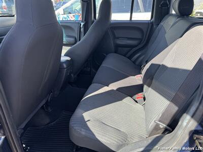 2004 Jeep Liberty Sport 4dr Sport   - Photo 9 - Clackamas, OR 97015