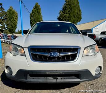 2009 Subaru Outback 2.5i Special Edition   - Photo 12 - Clackamas, OR 97015