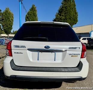 2009 Subaru Outback 2.5i Special Edition   - Photo 11 - Clackamas, OR 97015