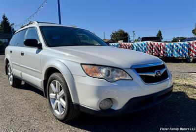 2009 Subaru Outback 2.5i Special Edition   - Photo 2 - Clackamas, OR 97015