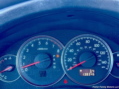 2009 Subaru Outback 2.5i Special Edition   - Photo 7 - Clackamas, OR 97015