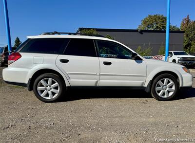 2009 Subaru Outback 2.5i Special Edition   - Photo 3 - Clackamas, OR 97015