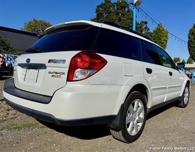 2009 Subaru Outback 2.5i Special Edition   - Photo 5 - Clackamas, OR 97015
