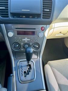 2009 Subaru Outback 2.5i Special Edition   - Photo 8 - Clackamas, OR 97015