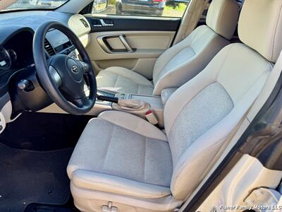 2009 Subaru Outback 2.5i Special Edition   - Photo 9 - Clackamas, OR 97015