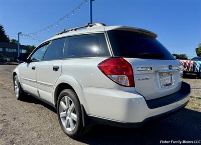 2009 Subaru Outback 2.5i Special Edition   - Photo 6 - Clackamas, OR 97015