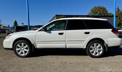 2009 Subaru Outback 2.5i Special Edition   - Photo 4 - Clackamas, OR 97015