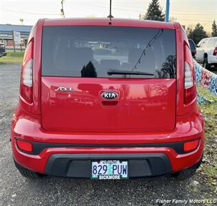 2013 Kia Soul   - Photo 4 - Clackamas, OR 97015