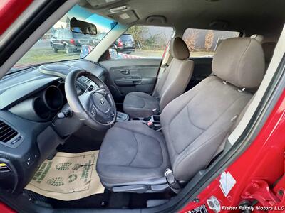 2013 Kia Soul   - Photo 7 - Clackamas, OR 97015