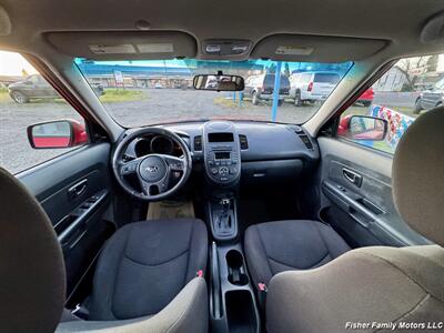 2013 Kia Soul   - Photo 9 - Clackamas, OR 97015