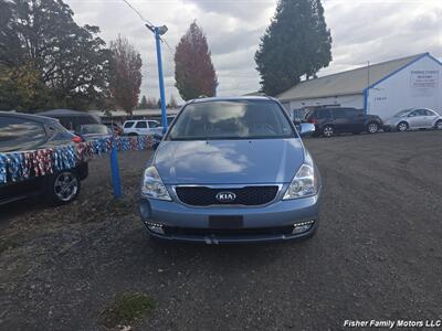 2014 Kia Sedona LX   - Photo 3 - Clackamas, OR 97015
