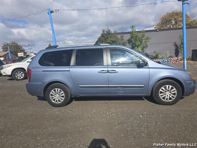 2014 Kia Sedona LX   - Photo 10 - Clackamas, OR 97015