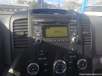 2014 Kia Sedona LX   - Photo 12 - Clackamas, OR 97015