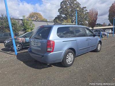 2014 Kia Sedona LX   - Photo 15 - Clackamas, OR 97015