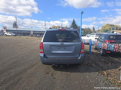2014 Kia Sedona LX   - Photo 6 - Clackamas, OR 97015