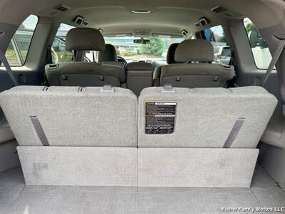 2012 Toyota Highlander   - Photo 9 - Clackamas, OR 97015