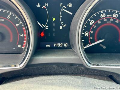 2012 Toyota Highlander   - Photo 11 - Clackamas, OR 97015
