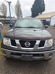 2008 Nissan Frontier SE V6 - Photo 4 - Clackamas, OR 97015