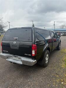 2008 Nissan Frontier SE V6 - Photo 7 - Clackamas, OR 97015