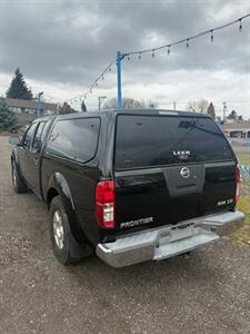 2008 Nissan Frontier SE V6 - Photo 8 - Clackamas, OR 97015