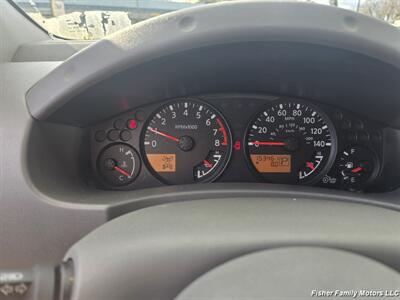 2008 Nissan Frontier SE V6 - Photo 12 - Clackamas, OR 97015