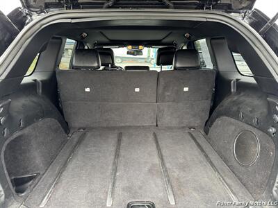 2014 Jeep Grand Cherokee Overland   - Photo 17 - Clackamas, OR 97015