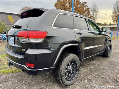 2014 Jeep Grand Cherokee Overland   - Photo 5 - Clackamas, OR 97015