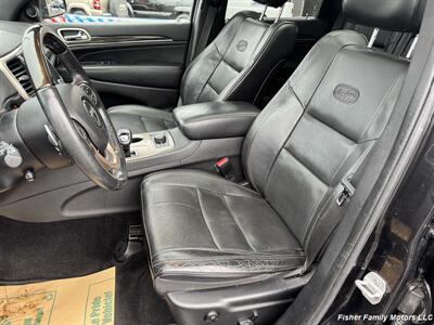 2014 Jeep Grand Cherokee Overland   - Photo 9 - Clackamas, OR 97015