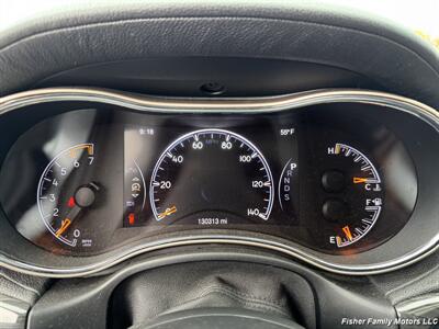 2014 Jeep Grand Cherokee Overland   - Photo 16 - Clackamas, OR 97015