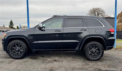 2014 Jeep Grand Cherokee Overland   - Photo 3 - Clackamas, OR 97015