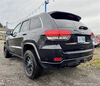 2014 Jeep Grand Cherokee Overland   - Photo 6 - Clackamas, OR 97015
