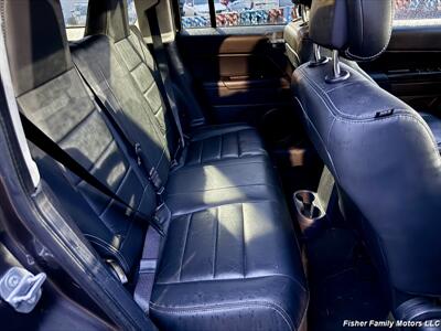 2015 Jeep Patriot Latitude   - Photo 9 - Clackamas, OR 97015