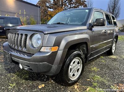 2015 Jeep Patriot Latitude   - Photo 3 - Clackamas, OR 97015