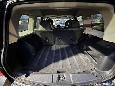 2015 Jeep Patriot Latitude   - Photo 10 - Clackamas, OR 97015