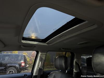 2015 Jeep Patriot Latitude   - Photo 11 - Clackamas, OR 97015